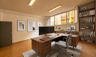 Bureau 1 Pièce 35 m² à louer à Perpignan (66000)