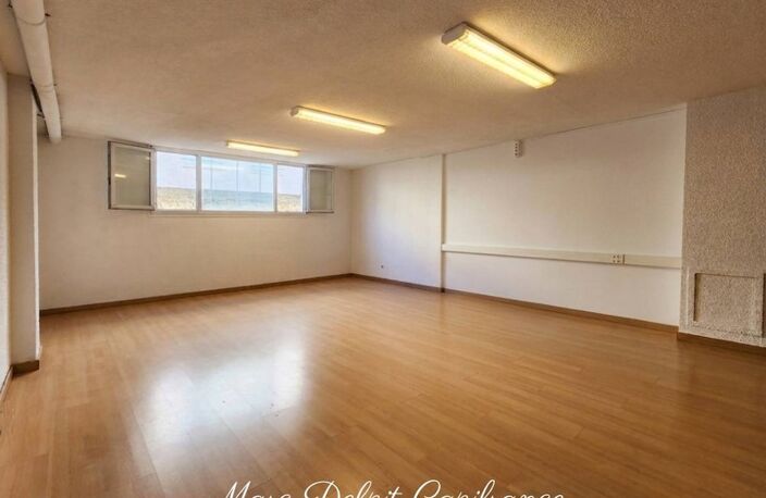 Local/bureau 32m² à louer PERPIGNAN (66) Loyer 480€HT/HC — photo 2