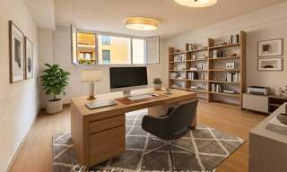Bureau 1 Pièce 24 m² à louer à Perpignan (66000)