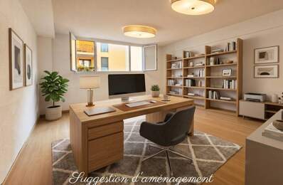 À LOUER - Bureau 24 m² hyper-centre PERPIGNAN (66) Loyer 390€ HT/HC — photo du bien