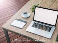 À LOUER - Bureau 24 m² hyper-centre PERPIGNAN (66) Loyer 390€ HT/HC — photo 4