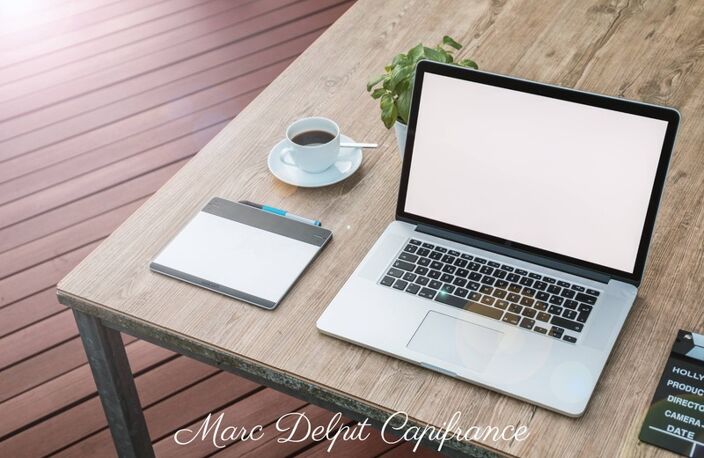 À LOUER - Bureau 24 m² hyper-centre PERPIGNAN (66) Loyer 390€ HT/HC — photo 4