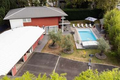 Maison 5 pièces 698000 €