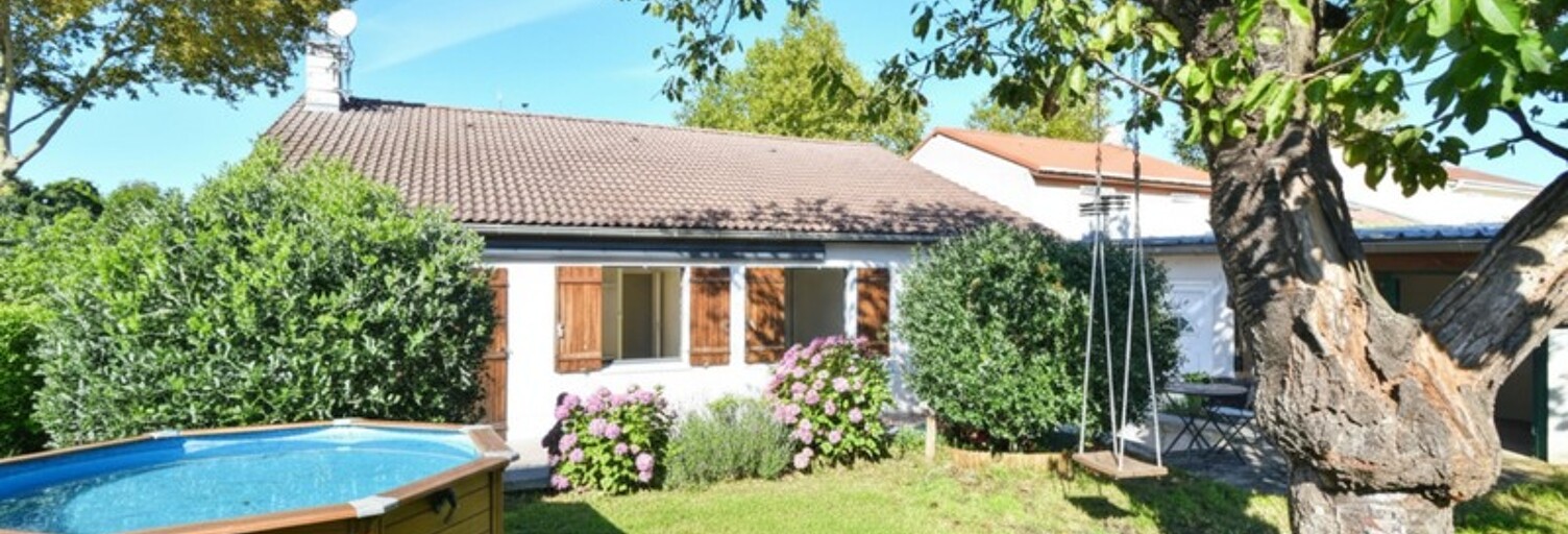 Maison 5 Pièces 115 m² à vendre à Jonage (69330)