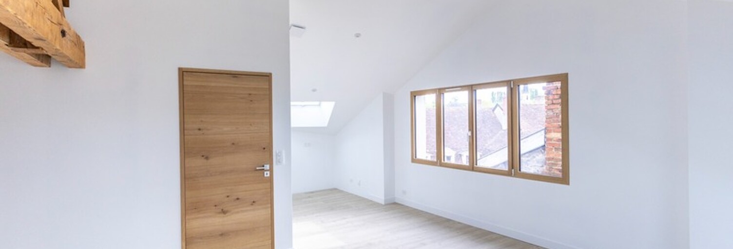 Appartement 3 Pièces 96 m² à vendre à Paray-le-Monial (71600)