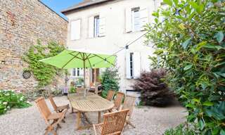 Maison 7 Pièces 207 m² à vendre à Couches (71490)