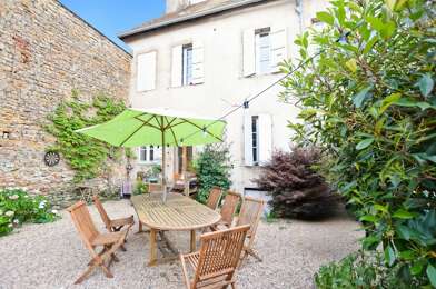 Maison 7 pièces 223000 €