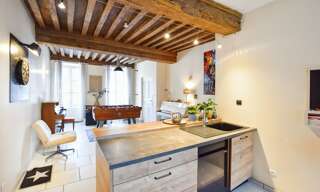 Maison 7 Pièces 207 m² à vendre à Couches (71490)