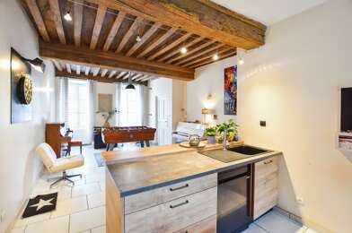 Maison 7 pièces 223000 €