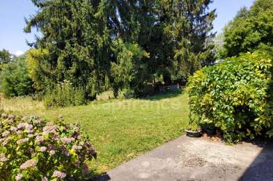 Maison 6 pièces 319000 €