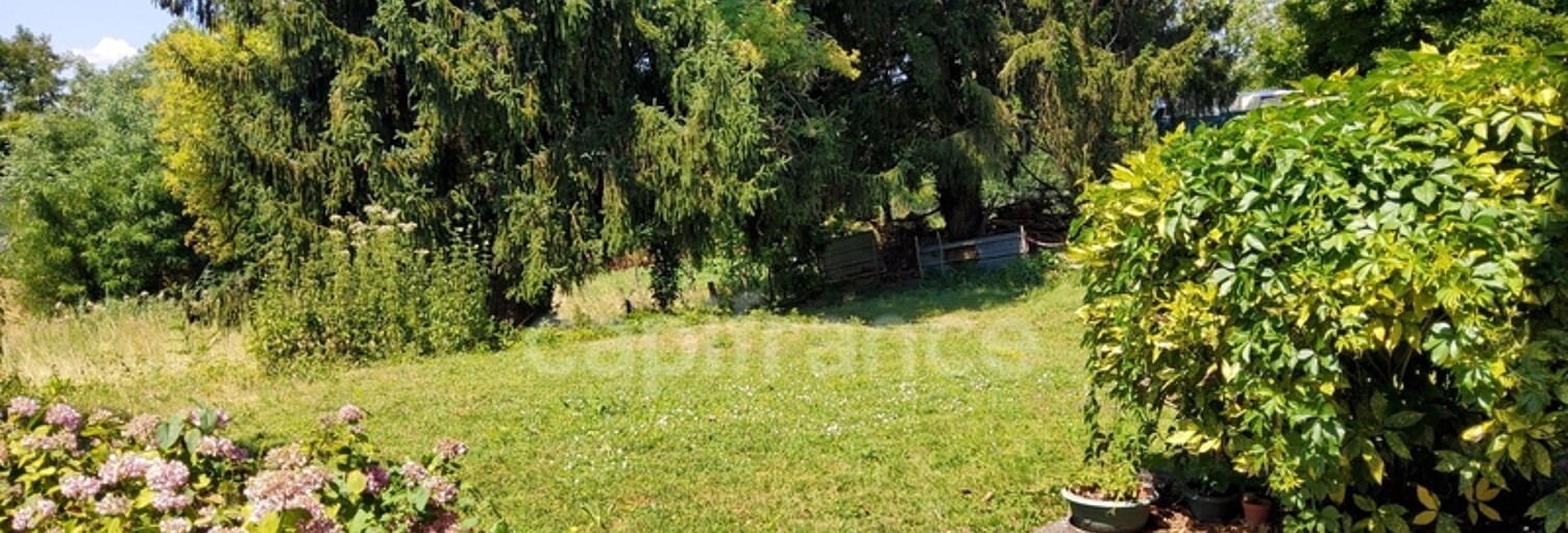 Maison 6 Pièces 125 m² à vendre à Saint-Félix (74540)