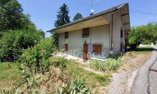 Maison 6 Pièces 125 m² à vendre à Saint-Félix (74540)