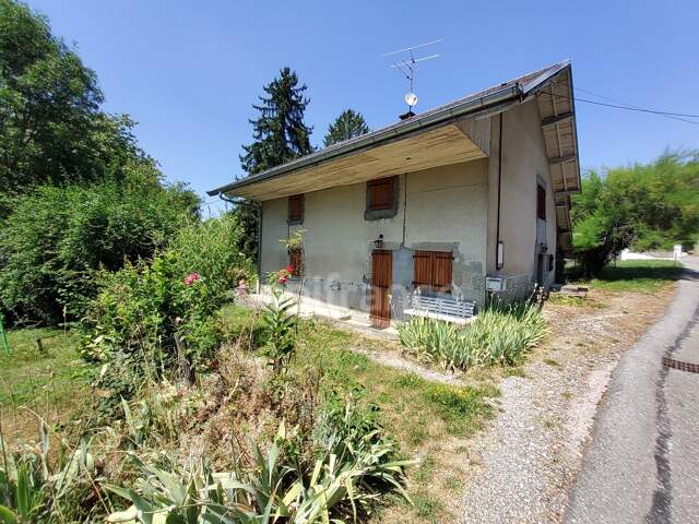 Maison à vendre 6 pièces SAINT FELIX (74) — photo du bien