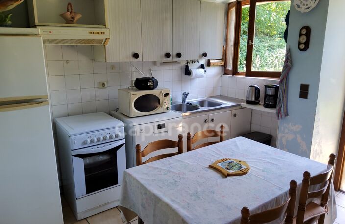 Maison à vendre 6 pièces SAINT FELIX (74) — photo 2