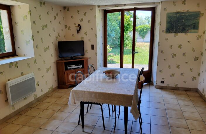 Maison à vendre 6 pièces SAINT FELIX (74) — photo 3