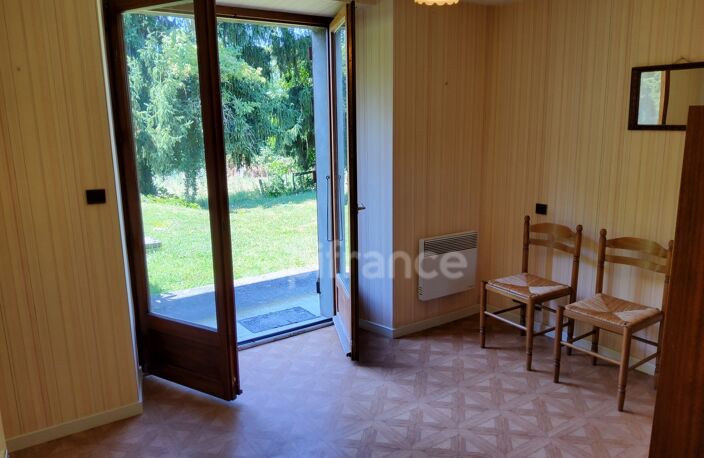 Maison à vendre 6 pièces SAINT FELIX (74) — photo 4