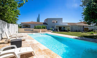 Maison 9 Pièces 316 m² à vendre à Grabels (34790)