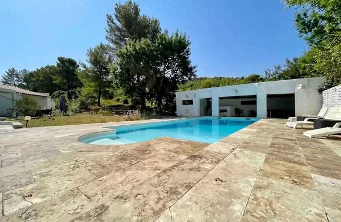 Magnifique villas avec piscine au calme — photo 2