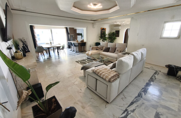Magnifique villas avec piscine au calme — photo 4