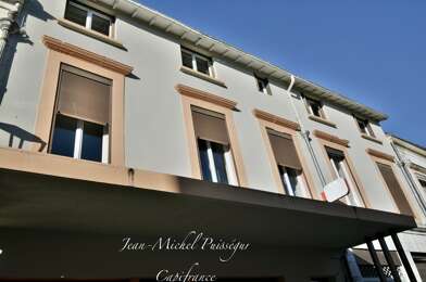 Immeuble  285000 €