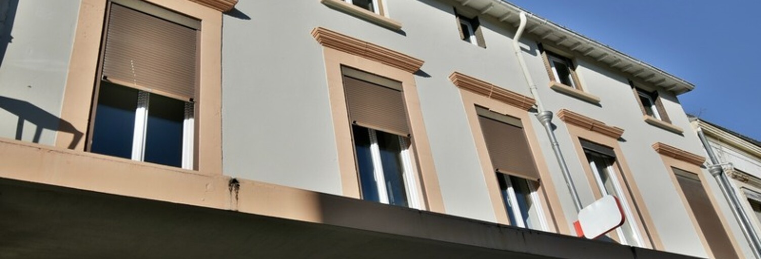 Immeuble  500 m² à vendre à Saint-Gaudens (31800)