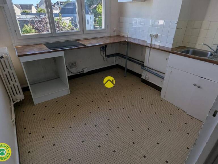APPARTEMENT MARRONNIERS — photo 1