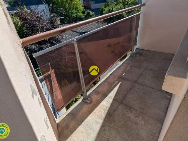 APPARTEMENT MARRONNIERS — photo du bien