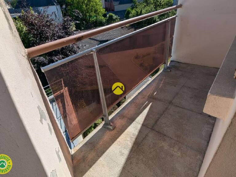 APPARTEMENT MARRONNIERS — photo 1