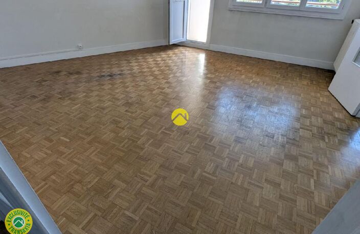 APPARTEMENT MARRONNIERS — photo 3