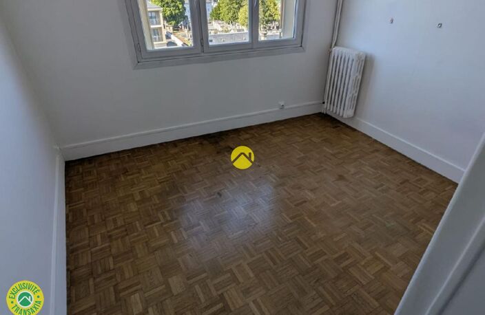 APPARTEMENT MARRONNIERS — photo 5