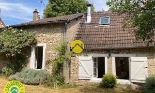 Maison 3 Pièces 86 m² à vendre à Sancerre (18300)