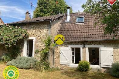 Maison 3 pièces 102000 €