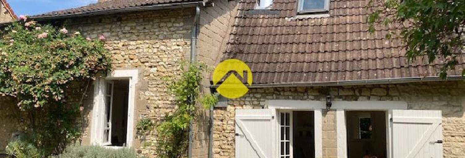 Maison 3 Pièces 86 m² à vendre à Sancerre (18300)