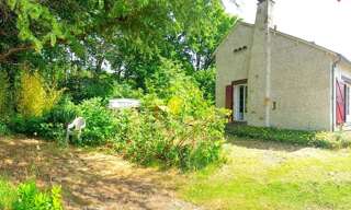 Maison 7 Pièces 83 m² à vendre à Neuvy-sur-Barangeon (18330)