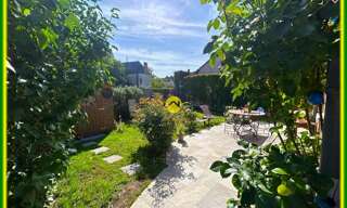 Maison 7 Pièces 48 m² à vendre à Neuvy-sur-Barangeon (18330)