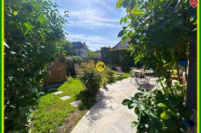 Maison 7 pièces 105000 €