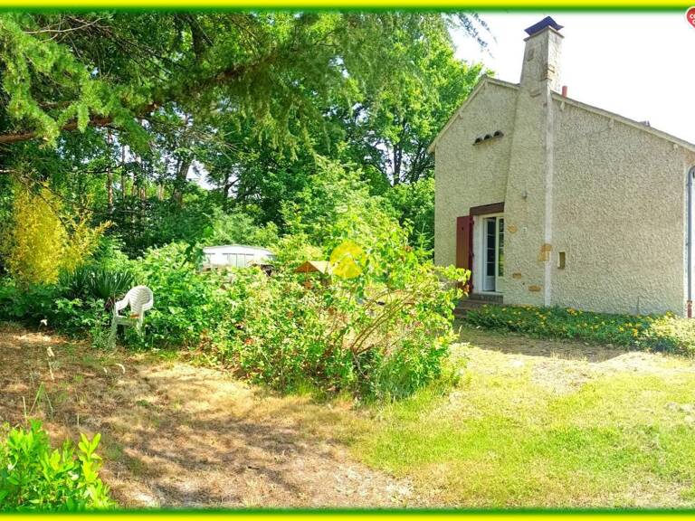 Maison avec Terrain 3200m² — photo 1