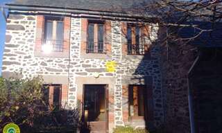 Maison 4 Pièces 70 m² à vendre à Allanche (15160)