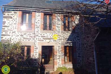 Maison 4 pièces 88000 €