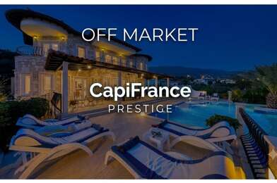 Maison 11 pièces 1481000 €