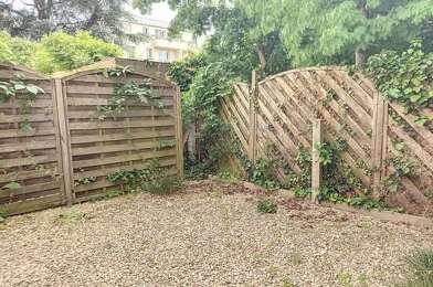Appartement 1 pièces 460 €