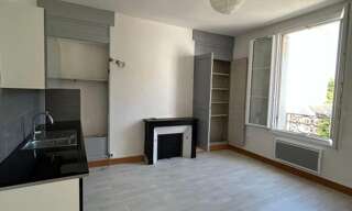 Appartement 2 Pièces 56 m² à louer à Tours (37000)
