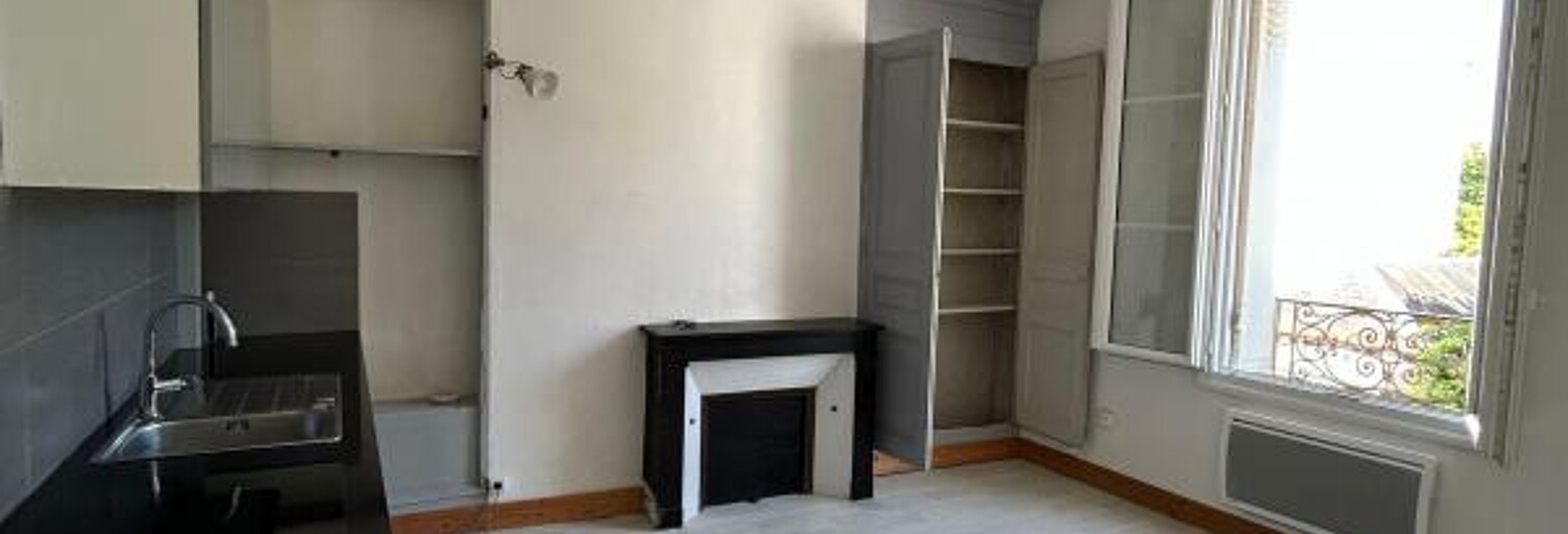 Appartement 2 Pièces 56 m² à louer à Tours (37000)