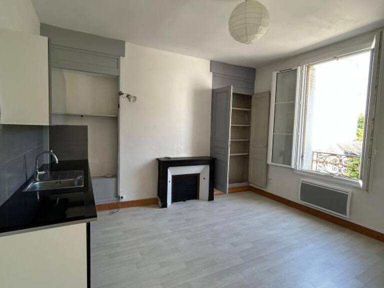 Appartement Tours 2 pièce(s) 56.28 m2 — photo 1