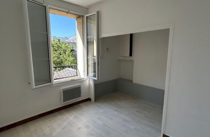 Appartement Tours 2 pièce(s) 56.28 m2 — photo 3
