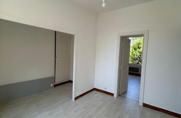 Appartement Tours 2 pièce(s) 56.28 m2 — photo 4