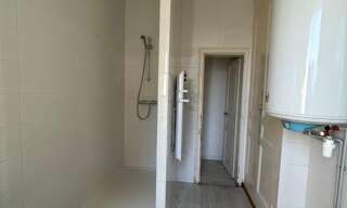 Appartement 2 Pièces 56 m² à louer à Tours (37000)