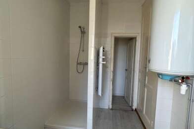 Appartement 2 pièces 770 €