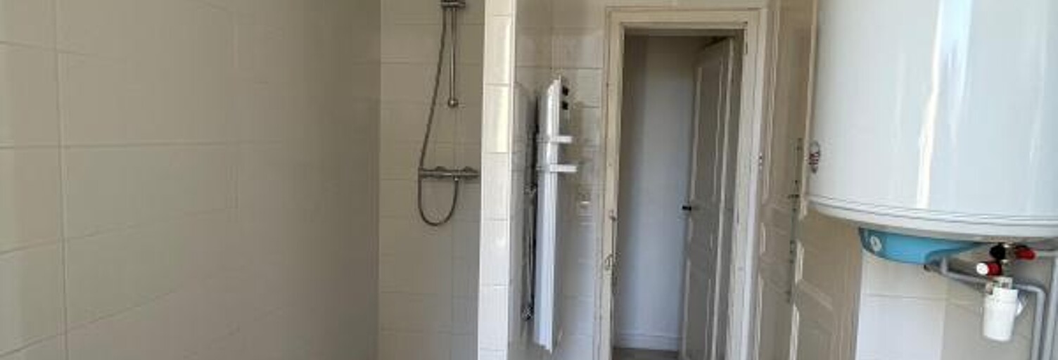Appartement 2 Pièces 56 m² à louer à Tours (37000)