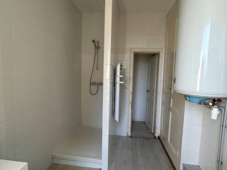 Appartement Tours 2 pièce(s) 56.28 m2 — photo 1